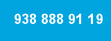 938 888 91 19 938 888 91 19